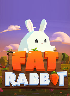 Fat Rabbit. 