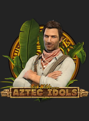 Aztec Idols Slot. 