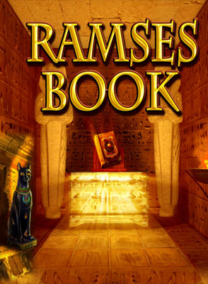 Ramses book slot. 