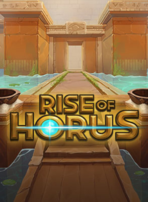 Rise of Horus Slot. 