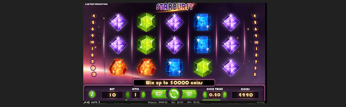 Starburst slot Türkiye. 