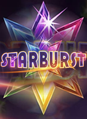 Starburst Slot. 