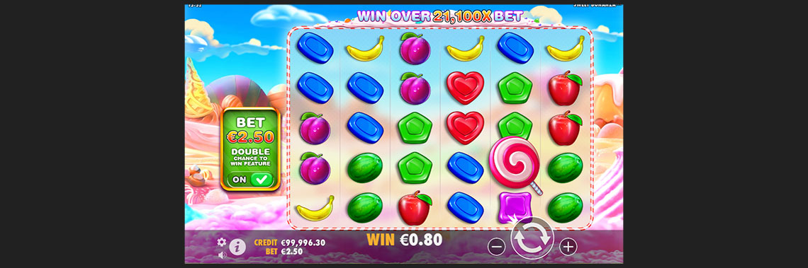 Sweet Bonanza Slot Türkiye. 