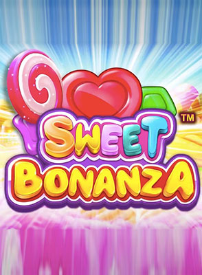 Sweet Bonanza Slot. 