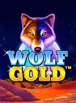 Wolf Gold Slot. 