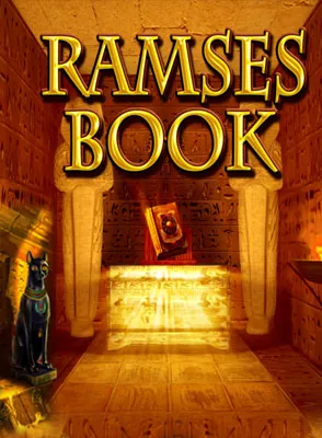 Ramses book. 